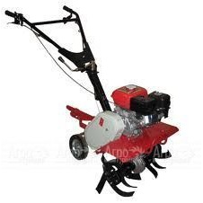 Культиватор Крот МК-455 с двигателем Lifan 4 л.с. в Москве