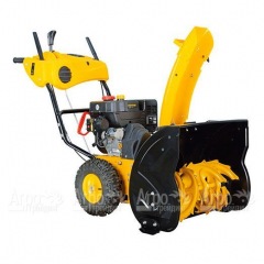 Снегоуборщик Zitrek ST6706LS 082-0029 в Москве