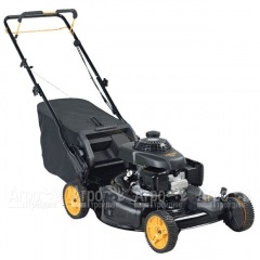 Газонокосилка бензиновая Parton PA700AWD в Москве
