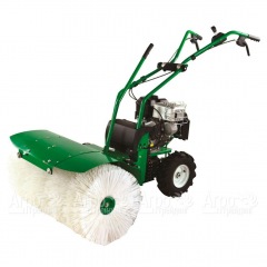 Подметальная машина GreenTiller S4-600 в Москве