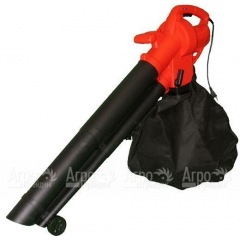 Садовый пылесос (воздуходувка) Ikra Mogatec BVN 2500E в Москве