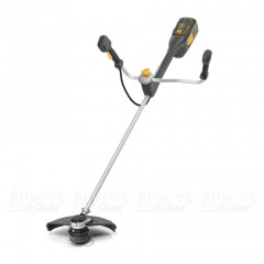 Аккумуляторный триммер Stiga SBC 700 D AE в Москве