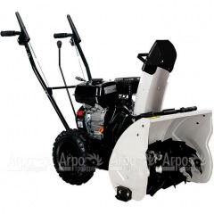 Снегоуборщик Техпром СМБ-Т6.5/570 в Москве