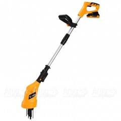 Культиватор аккумуляторный DEKO DKET20 в Москве