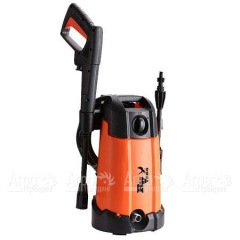 Мойка высокого давления RedVerg RD4380C-100A в Москве