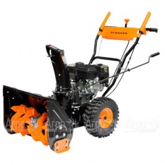 Снегоуборщик Carver STG 7056 в Москве
