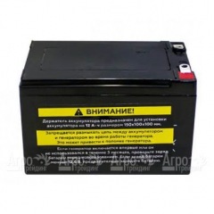 Аккумулятор C3509 для бензогенераторов Champion GG5000EW, GG7001EW в Москве