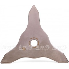 Нож для жесткой травы 2/255/25,4 в Москве