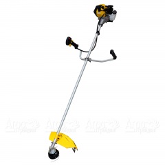 Бензокоса (бензиновый триммер) Eurolux TR-1300T в Москве