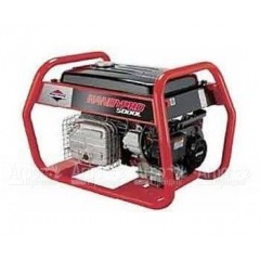 Бензиновый генератор Briggs&Stratton Handypro 3500L 2,7 кВт в Москве