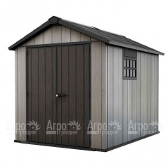 Пластиковый сарай Keter Oakland 759 в Москве