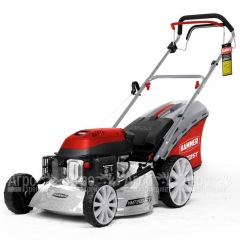 Газонокосилка бензиновая Hammer KMT200ST в Москве