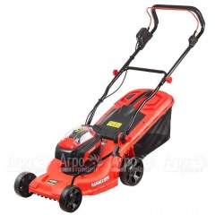 Газонокосилка аккумуляторная Hammer ETK40V в Москве