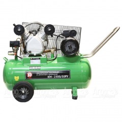 Компрессор ременной Калибр КМ-2300/50РУ в Москве