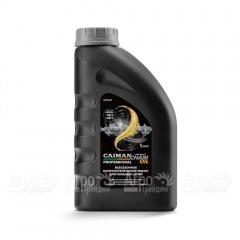 Масло всесезонное Caiman Professional Chain oil 1 л для смазки цепей в Москве