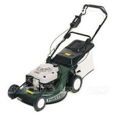 Газонокосилка бензиновая MA.RI.NA GT 57 SB Master Green Team в Москве
