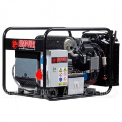 Бензогенератор Europower EP 18000 TE 12.8 кВт в Москве