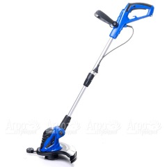  Электрокоса (электрический триммер) Haitec HT-ERT550 в Москве