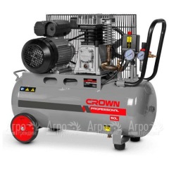 Компрессор воздушный Crown CT36030 в Москве