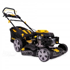 Газонокосилка бензиновая Champion LM5131 в Москве