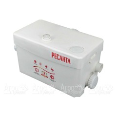 Канализационный насос Ресанта КН 2D в Москве