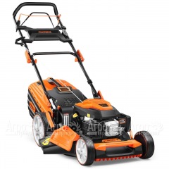 Газонокосилка бензиновая Fuxtec FX-RM5396P в Москве