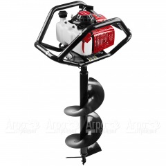 Мотобур (бензобур) Зубр МБ2-300 Н в Москве