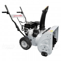 Снегоуборщик Интерскол СМБ-650 в Москве