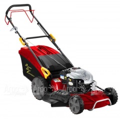 Газонокосилка бензиновая DDE WYZ22-1 в Москве