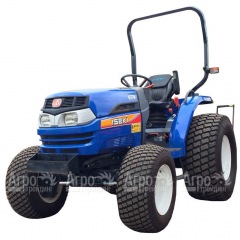 Многофункциональный минитрактор Iseki TG 5390 в Москве