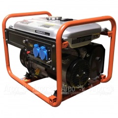 Бензогенератор EVOline PB 3300 2.8 кВт в Москве