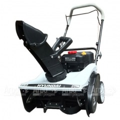 Снегоуборщик Hyundai S 5060 в Москве