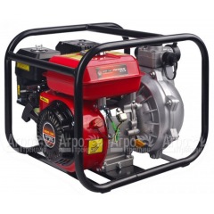 Мотопомпа высоконапорная Patriot BMWP-15HP в Москве