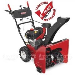 Снегоуборщик Craftsman 88173 в Москве