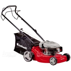 Газонокосилка бензиновая Einhell GC-PM 40 S-P в Москве