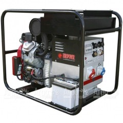 Сварочный генератор Europower EP 300 XE DC 6.4 кВт в Москве