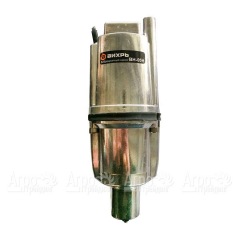 Вибрационный насос Вихрь ВН-5Н в Москве