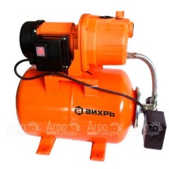 Насосная станция Вихрь АСВ-370/20Ч в Москве