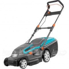 Газонокосилка аккумуляторная Gardena PowerMax Li-40/37 в Москве