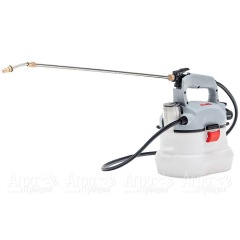 Аккумуляторный опрыскиватель AL-KO SB 2035 Easy Flex без аккумулятора и ЗУ в Москве