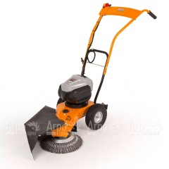 Машина для чистки плитки и брусчатки AS-Motor AS 30 E-WeedHex в Москве