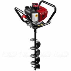 Мотобур (бензобур) Зубр МБ1-200 Н в Москве