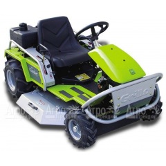 Cадовый минитрактор Grillo Climber CL7.16 для кошения бурьяна и сорняка в Москве