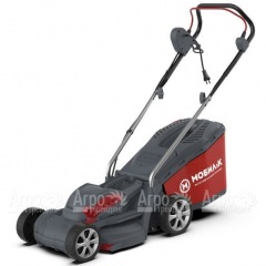 Газонокосилка электрическая Мобил К XME32 Комфорт в Москве