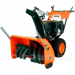 Снегоуборщик Herz SB-13EGS в Москве