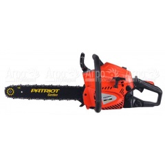 Бензиновая пила Patriot РТ 4016-16" в Москве