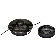 Двухнитевая головка Solo полуавтоматическая в Москве