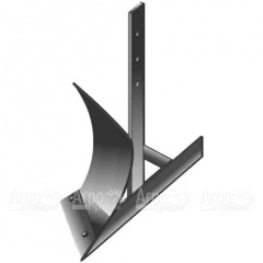 Плуг без сцепки для культиваторов Целина 500, 404, 406 в Москве