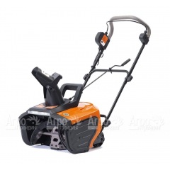 Снегоуборщик электрический Daewoo DAST 2500E в Москве