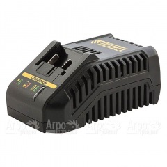 Зарядное устройство IBC-18-2.3 для аккумуляторной техники Denzel в Москве